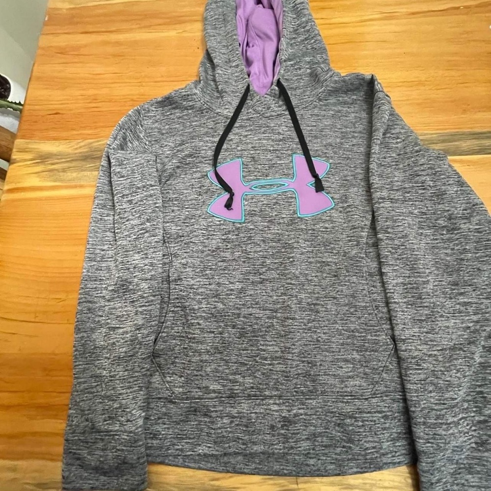 Under Armor Hoodie